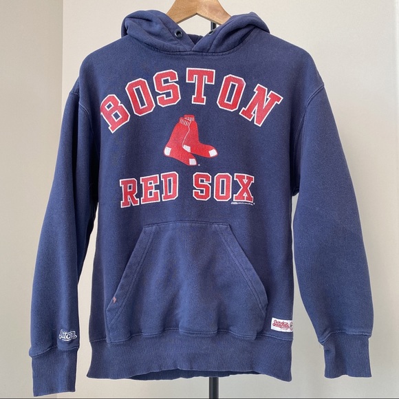 Classic Boston Red Sox MLB hoodie - Picture 2 of 7
